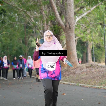 Runner Photo 8131021