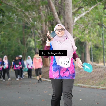 Runner Photo 8131024