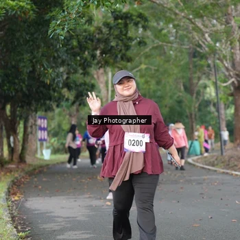 Runner Photo 8131026