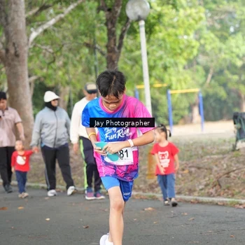 Runner Photo 8131028