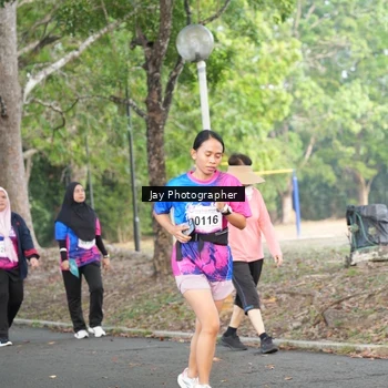 Runner Photo 8131029