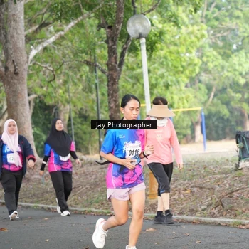 Runner Photo 8131031