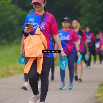 Runner Photo 8131032