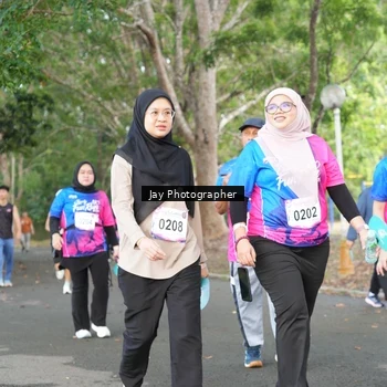 Runner Photo 8131034