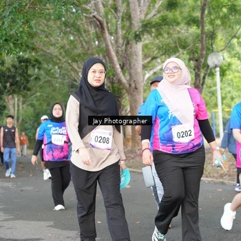 Runner Photo 8131036