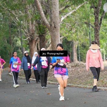 Runner Photo 8131038