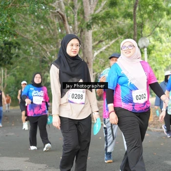 Runner Photo 8131040