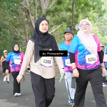 Runner Photo 8131041