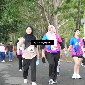 Runner Photo 8131044