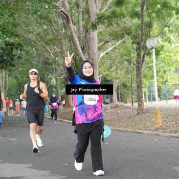 Runner Photo 8131045