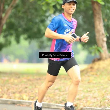 Runner Photo 8131046