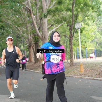 Runner Photo 8131048