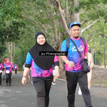 Runner Photo 8131049