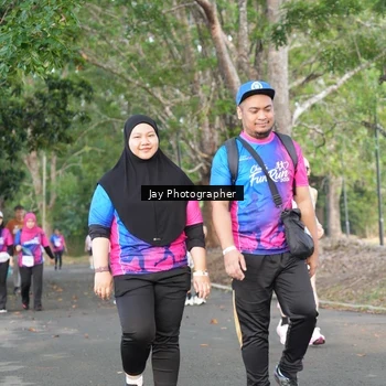 Runner Photo 8131050