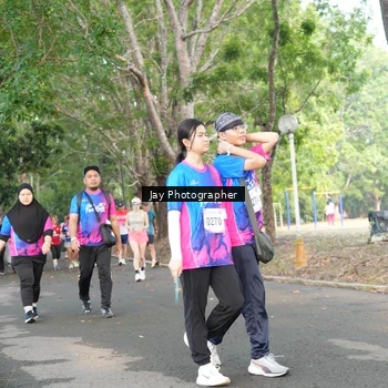 Runner Photo 8131051