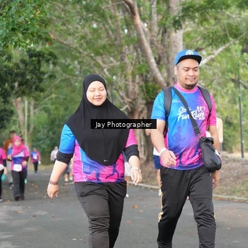 Runner Photo 8131052