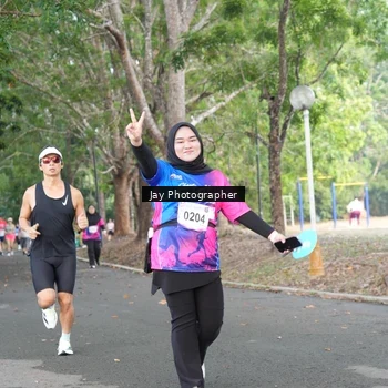 Runner Photo 8131053