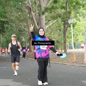 Runner Photo 8131055