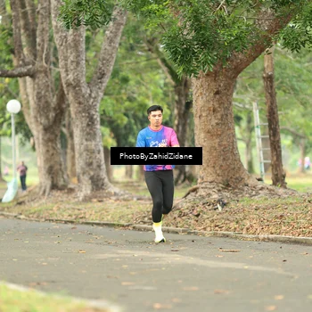 Runner Photo 8131058