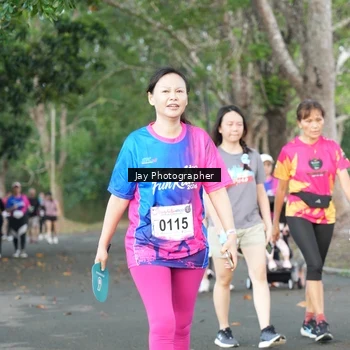 Runner Photo 8131064