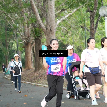 Runner Photo 8131068