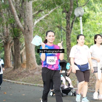 Runner Photo 8131070