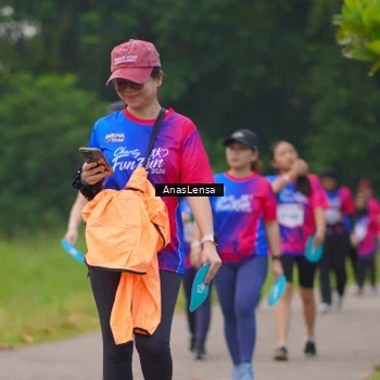 Runner Photo 8131073