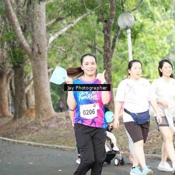 Runner Photo 8131074