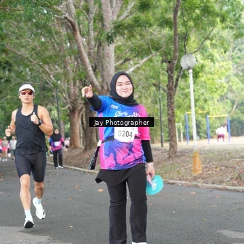 Runner Photo 8131076