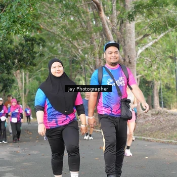 Runner Photo 8131077