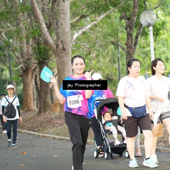 Runner Photo 8131078