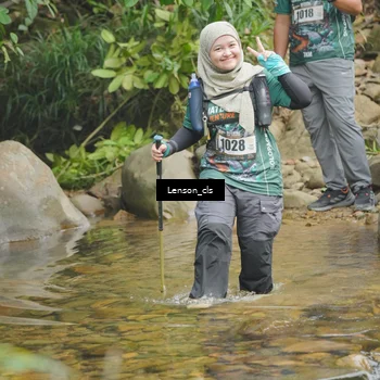 Runner Photo 8131079