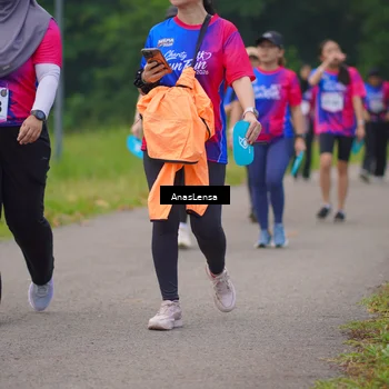 Runner Photo 8131084