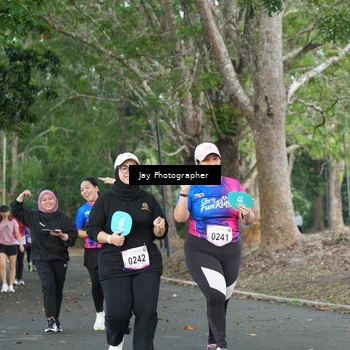Runner Photo 8131088