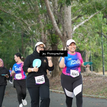 Runner Photo 8131091
