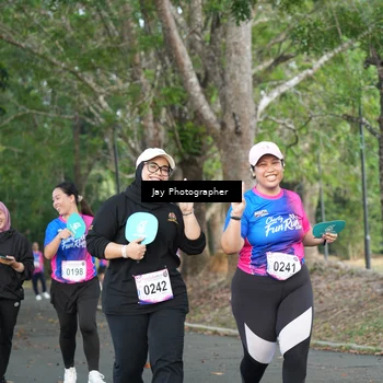Runner Photo 8131092