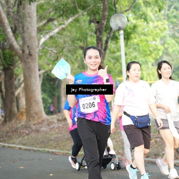 Runner Photo 8131093