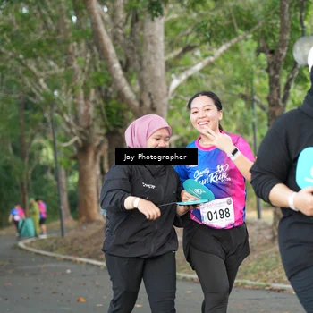 Runner Photo 8131096