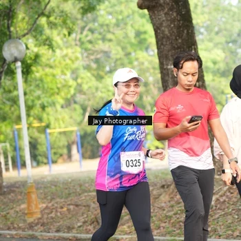 Runner Photo 8131097