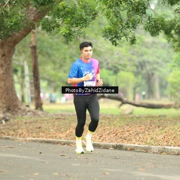 Runner Photo 8131099