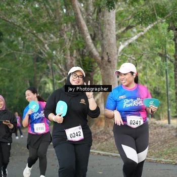Runner Photo 8131101