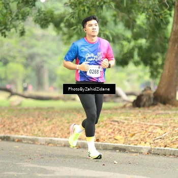 Runner Photo 8131106