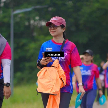 Runner Photo 8131110
