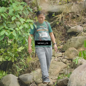 Runner Photo 8131117