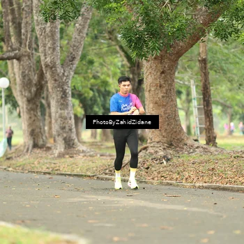 Runner Photo 8131120