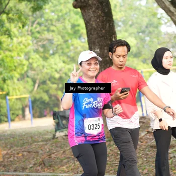 Runner Photo 8131129