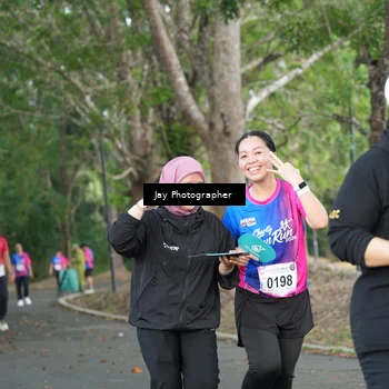 Runner Photo 8131130