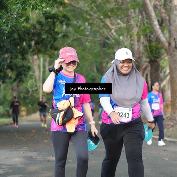 Runner Photo 8131133