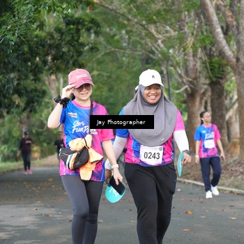 Runner Photo 8131134