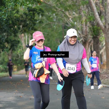 Runner Photo 8131135